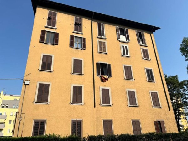 appartamento in vendita a Sesto San Giovanni in zona Rondinella