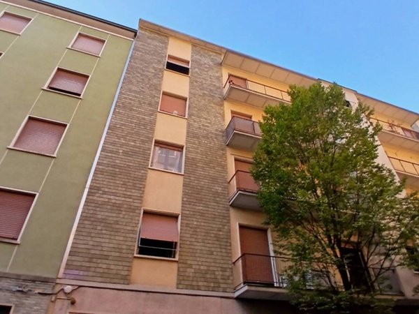 appartamento in vendita a Sesto San Giovanni in zona Rondò/Torretta