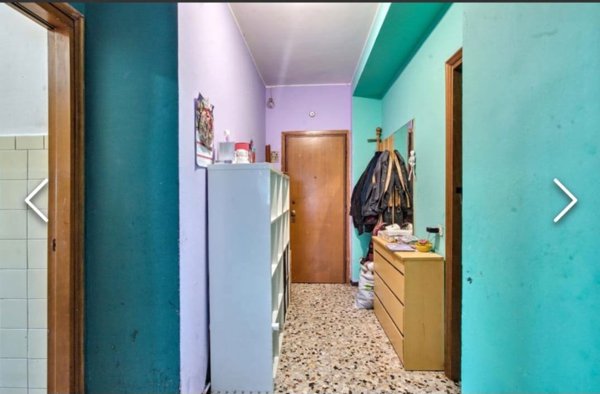 appartamento in vendita a Sesto San Giovanni in zona Pelucca/Villaggio Falck