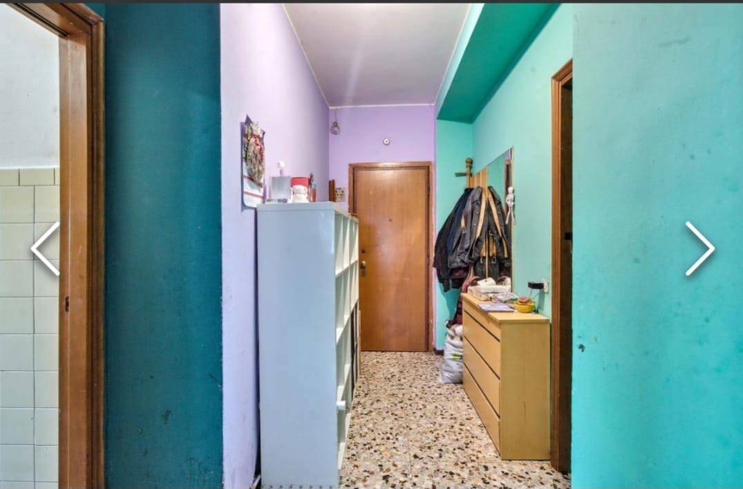 appartamento in vendita a Sesto San Giovanni in zona Pelucca/Villaggio Falck