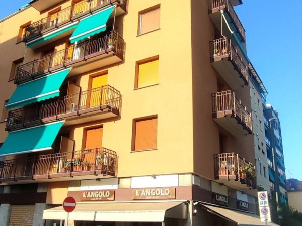 appartamento in vendita a Sesto San Giovanni in zona Rondò/Torretta