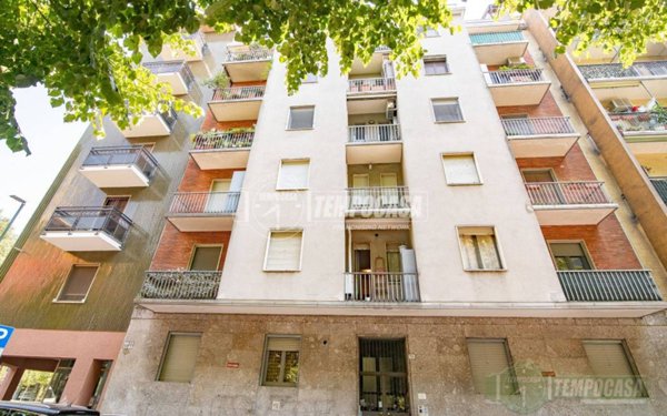 appartamento in vendita a Sesto San Giovanni in zona Rondò/Torretta