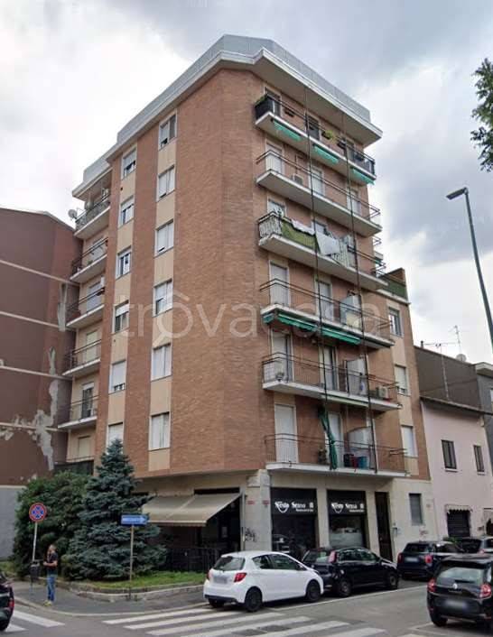 appartamento in vendita a Sesto San Giovanni in zona Rondinella