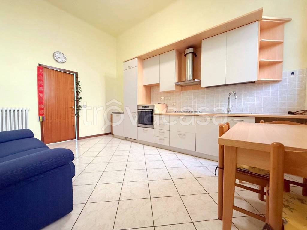 appartamento in vendita a Sesto San Giovanni in zona Rondò/Torretta