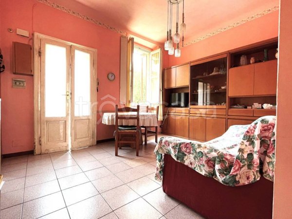 appartamento in vendita a Sesto San Giovanni in zona Restellone