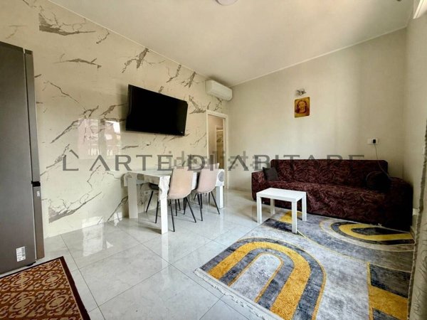 appartamento in vendita a Sesto San Giovanni in zona Pelucca/Villaggio Falck