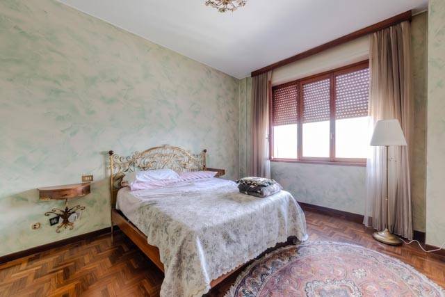 appartamento in vendita a Sesto San Giovanni