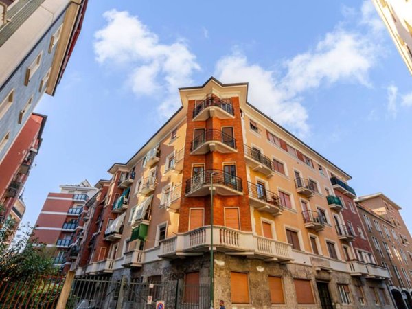 appartamento in vendita a Sesto San Giovanni in zona Rondò/Torretta