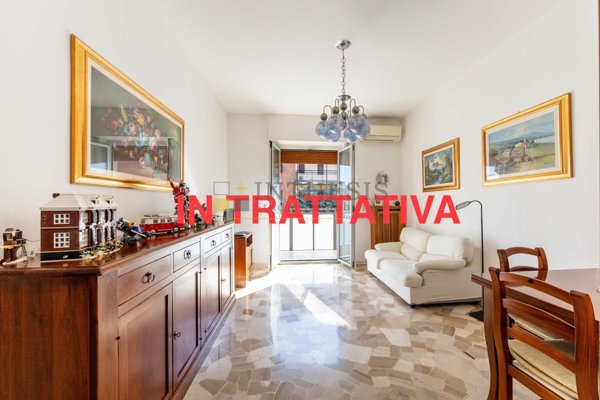 appartamento in vendita a Sesto San Giovanni in zona Rondò/Torretta