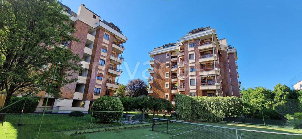appartamento in vendita a Sesto San Giovanni in zona Rondò/Torretta