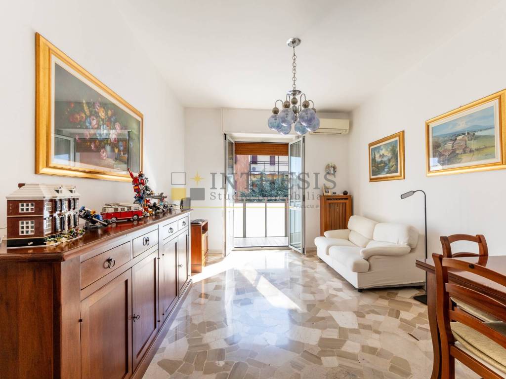 appartamento in vendita a Sesto San Giovanni in zona Rondò/Torretta