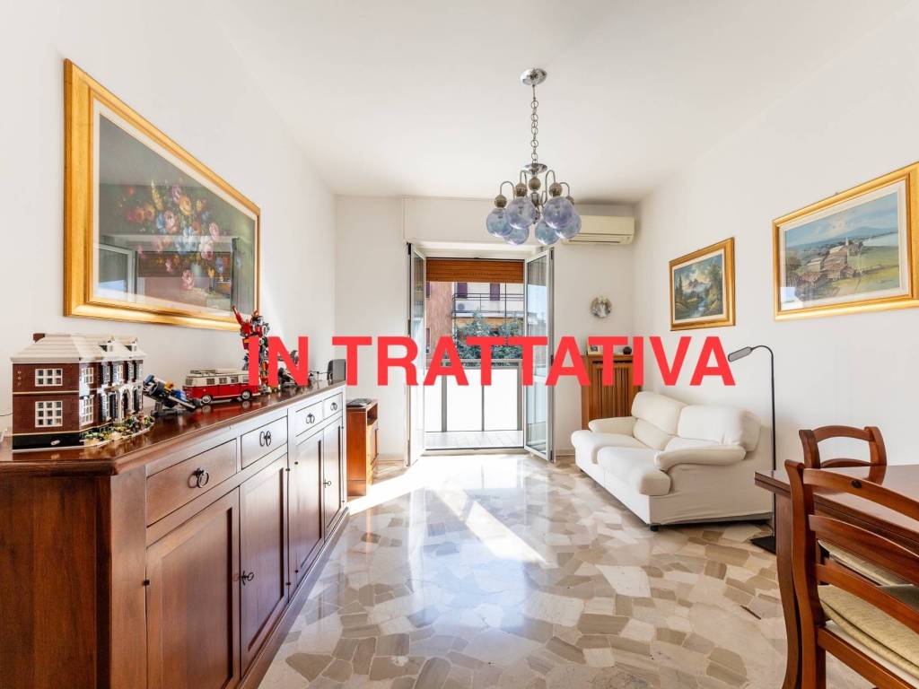appartamento in vendita a Sesto San Giovanni in zona Rondò/Torretta