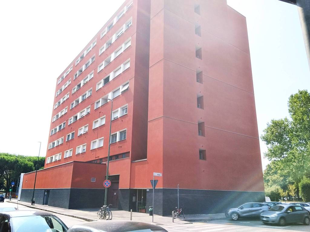 appartamento in vendita a Sesto San Giovanni in zona Rondinella