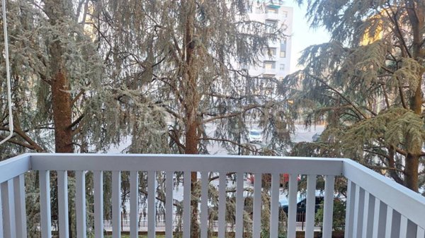 appartamento in vendita a Sesto San Giovanni in zona Parpagliona