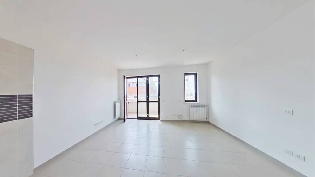 appartamento in vendita a Sesto San Giovanni in zona Pelucca/Villaggio Falck