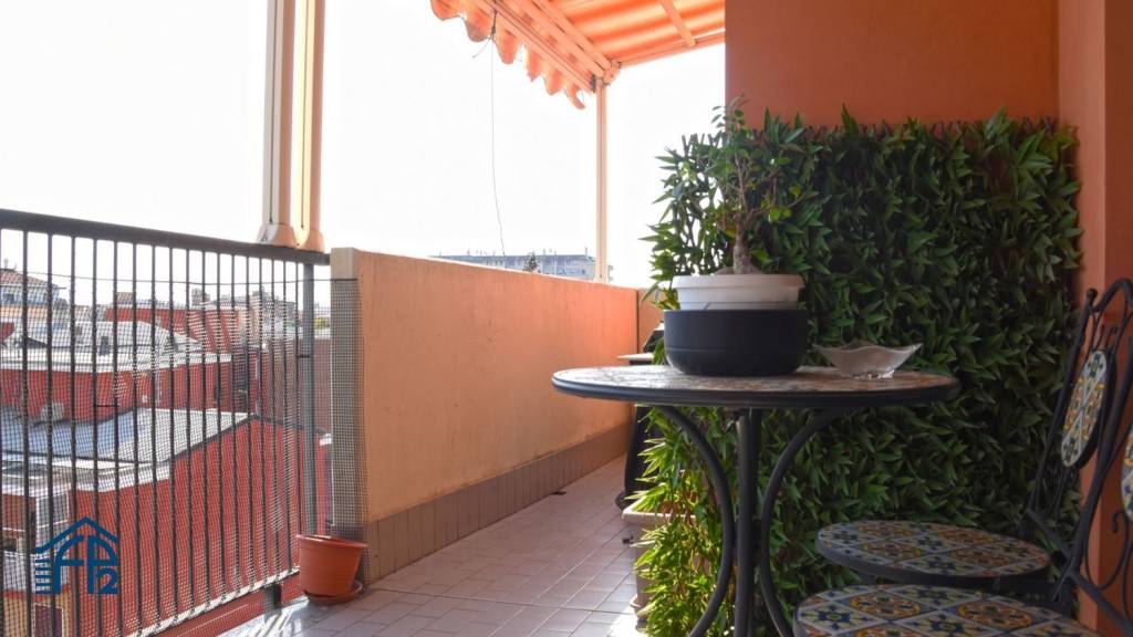 appartamento in vendita a Sesto San Giovanni in zona Rondò/Torretta