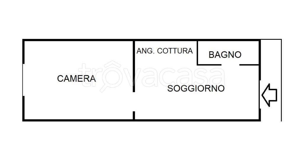 appartamento in vendita a Sesto San Giovanni in zona Rondò/Torretta