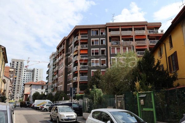 appartamento in vendita a Sesto San Giovanni in zona Rondò/Torretta