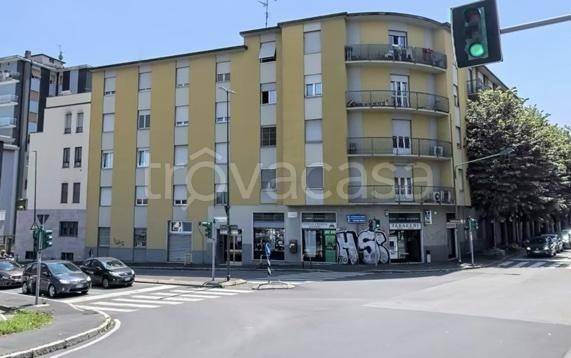 appartamento in vendita a Sesto San Giovanni in zona Pelucca/Villaggio Falck