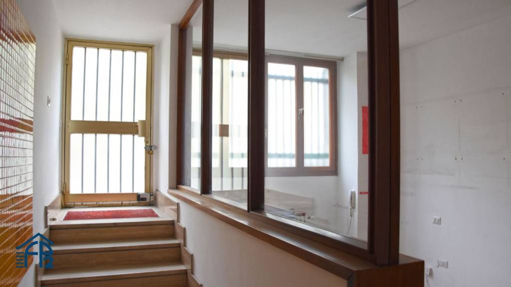 appartamento in vendita a Sesto San Giovanni in zona Rondinella