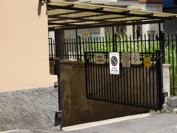 box auto in vendita a Sesto San Giovanni in zona Rondò/Torretta