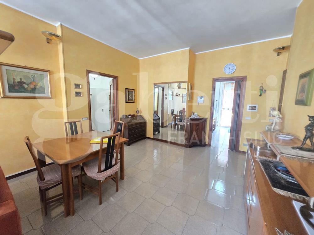 appartamento in vendita a Sesto San Giovanni in zona Rondò/Torretta
