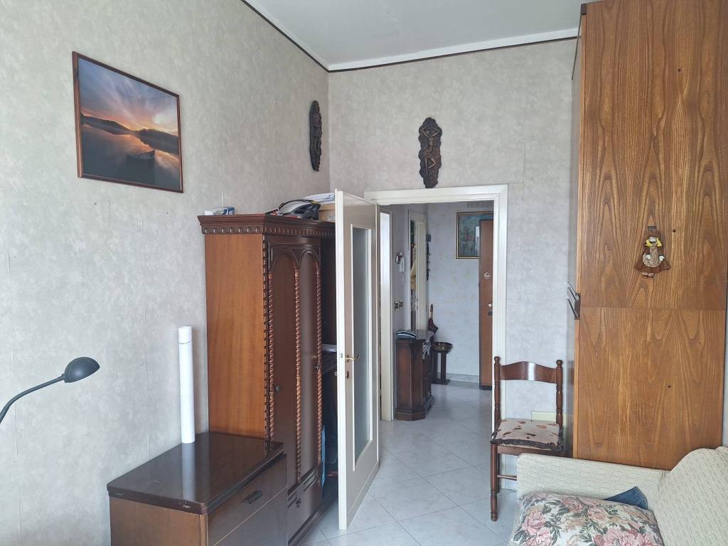 appartamento in vendita a Sesto San Giovanni in zona Cascina de' Gatti
