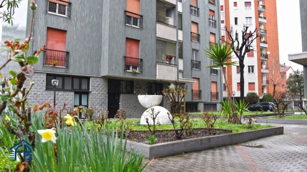 appartamento in vendita a Sesto San Giovanni