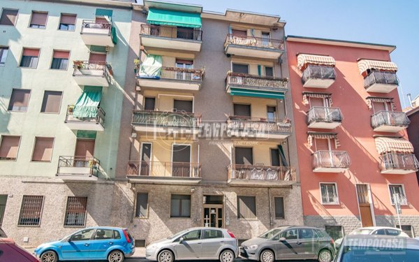 appartamento in vendita a Sesto San Giovanni in zona Rondinella