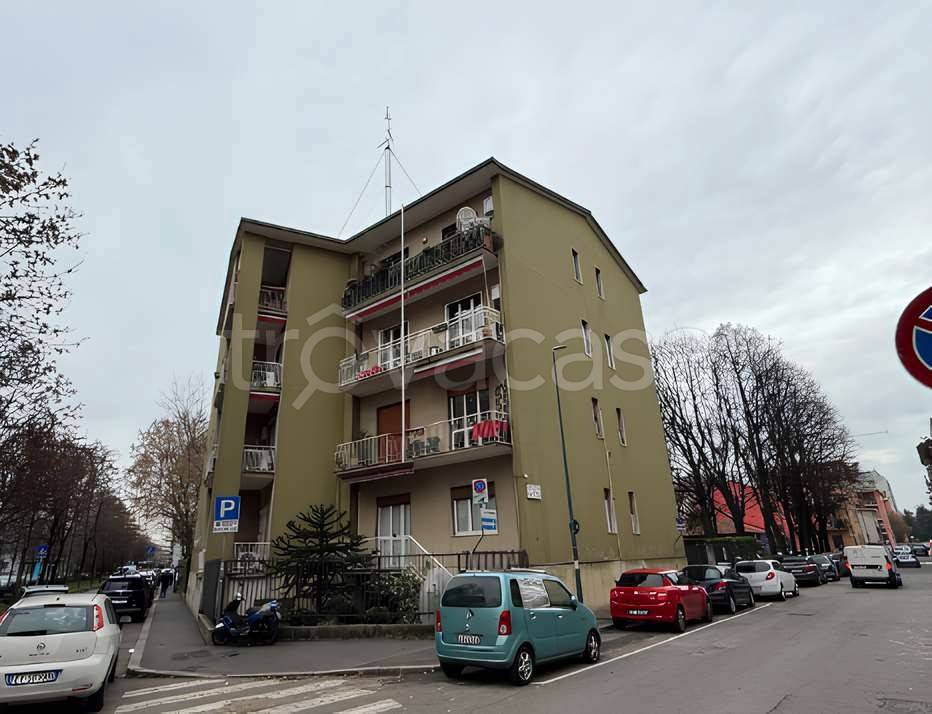 appartamento in vendita a Sesto San Giovanni in zona Rondò/Torretta