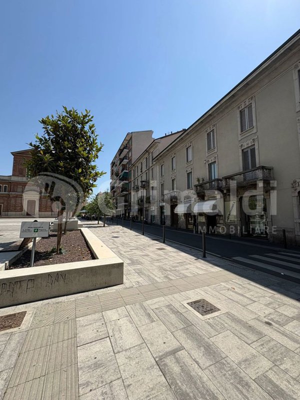 appartamento in vendita a Sesto San Giovanni in zona Restellone