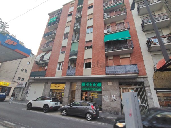appartamento in vendita a Sesto San Giovanni in zona Rondinella