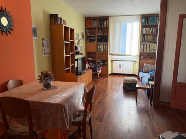appartamento in vendita a Sesto San Giovanni in zona Rondò/Torretta