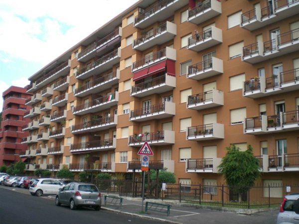 appartamento in vendita a Sesto San Giovanni in zona Parpagliona