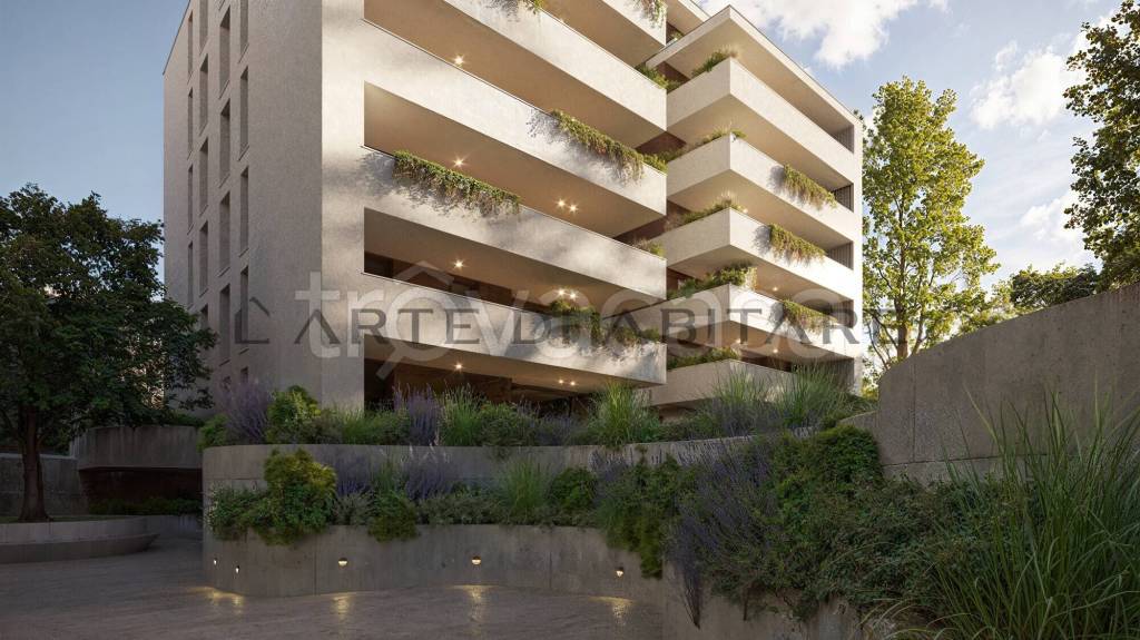appartamento in vendita a Sesto San Giovanni