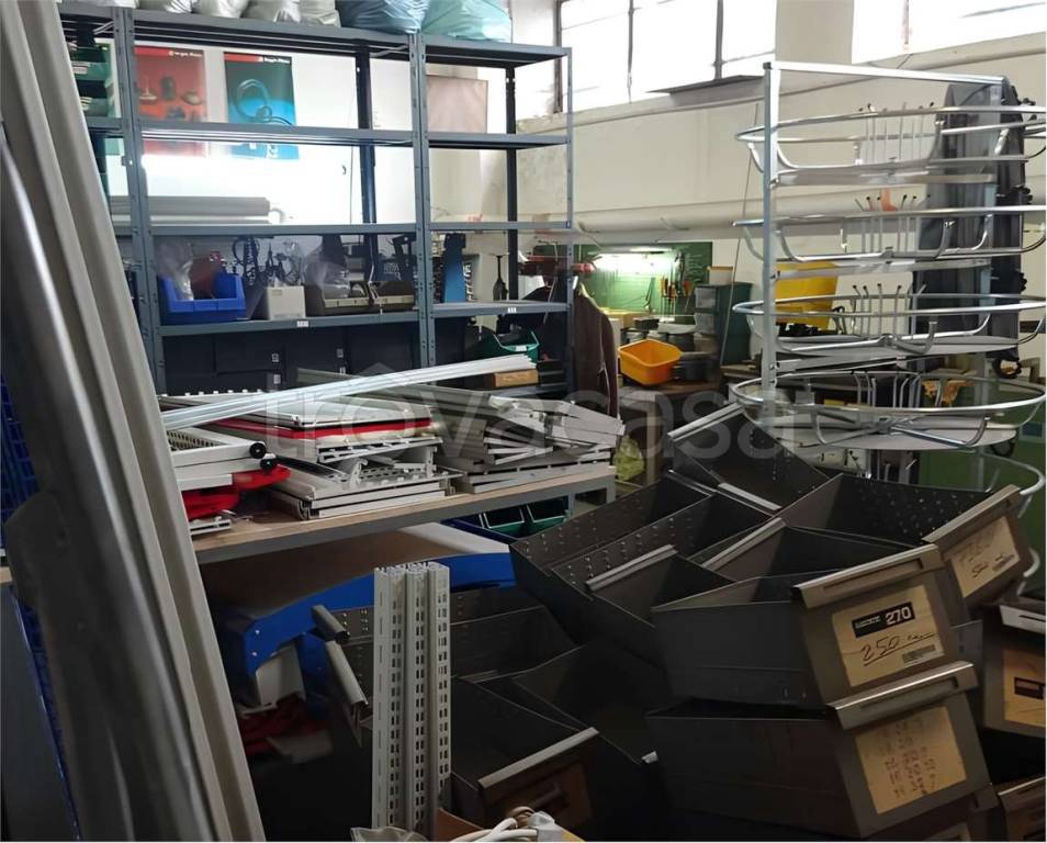 appartamento in vendita a Sesto San Giovanni in zona Rondinella