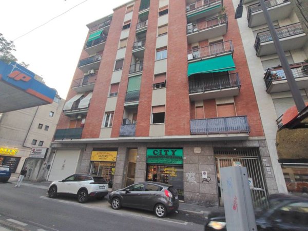 appartamento in vendita a Sesto San Giovanni in zona Rondinella