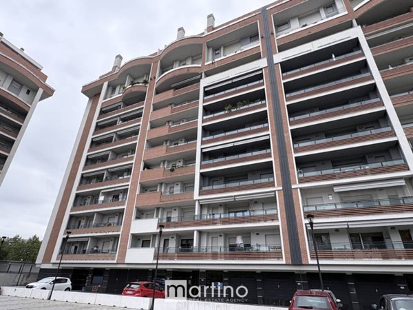appartamento in vendita a Sesto San Giovanni in zona Pelucca/Villaggio Falck