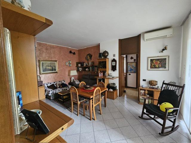 appartamento in vendita a Sesto San Giovanni in zona Cascina de' Gatti