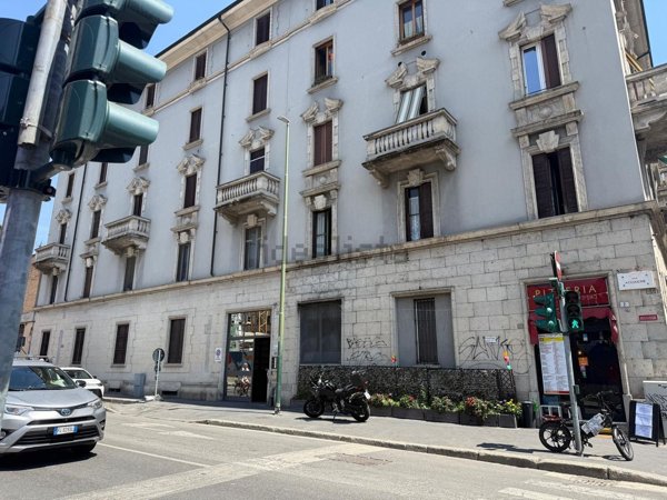 appartamento in vendita a Sesto San Giovanni in zona Restellone