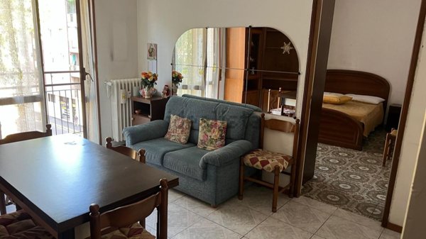 appartamento in vendita a Sesto San Giovanni in zona Rondinella