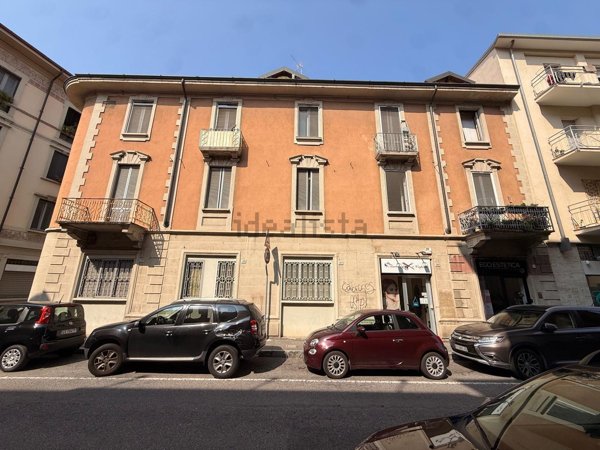 appartamento in vendita a Sesto San Giovanni in zona Rondò/Torretta