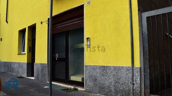 ufficio in vendita a Sesto San Giovanni in zona Rondinella