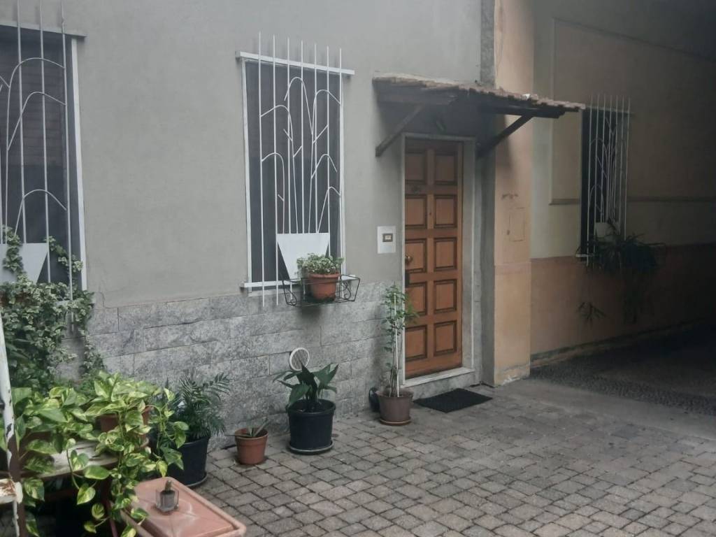 appartamento in vendita a Sesto San Giovanni in zona Rondò/Torretta