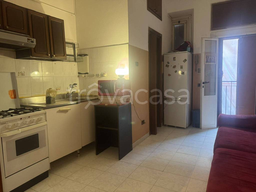 appartamento in vendita a Sesto San Giovanni in zona Rondò/Torretta