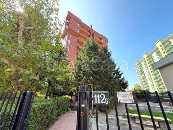 appartamento in vendita a Sesto San Giovanni in zona Cascina de' Gatti