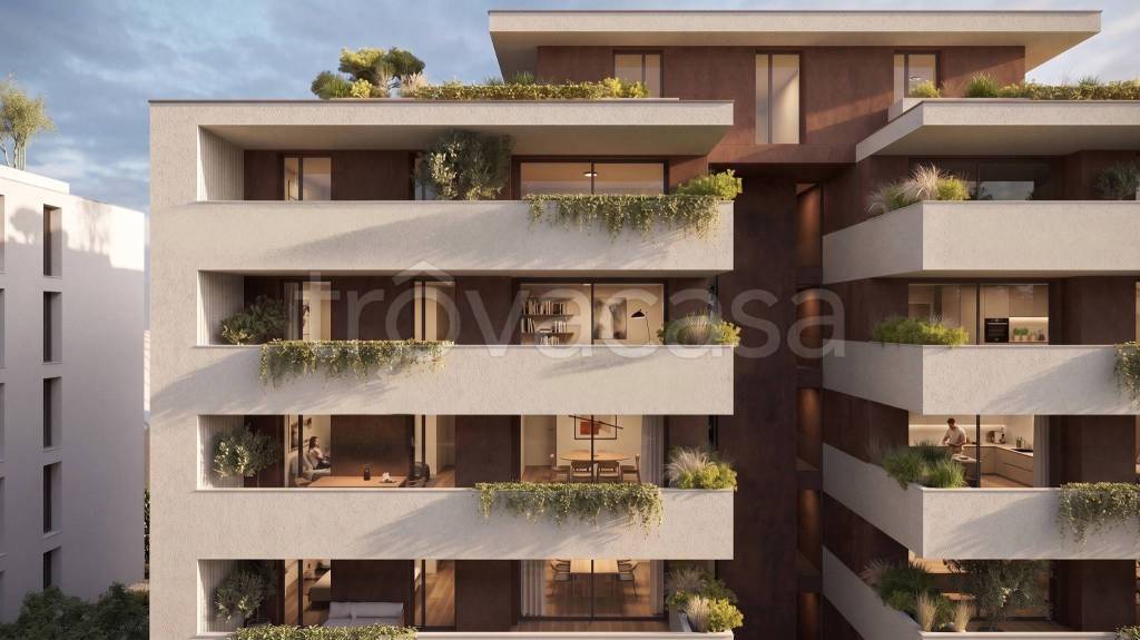 appartamento in vendita a Sesto San Giovanni in zona Rondinella