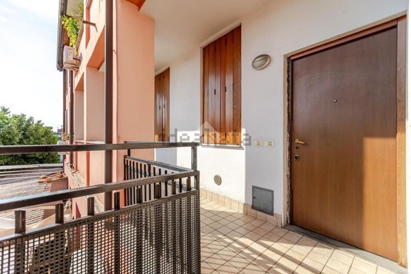 appartamento in vendita a Sesto San Giovanni in zona Le Corti
