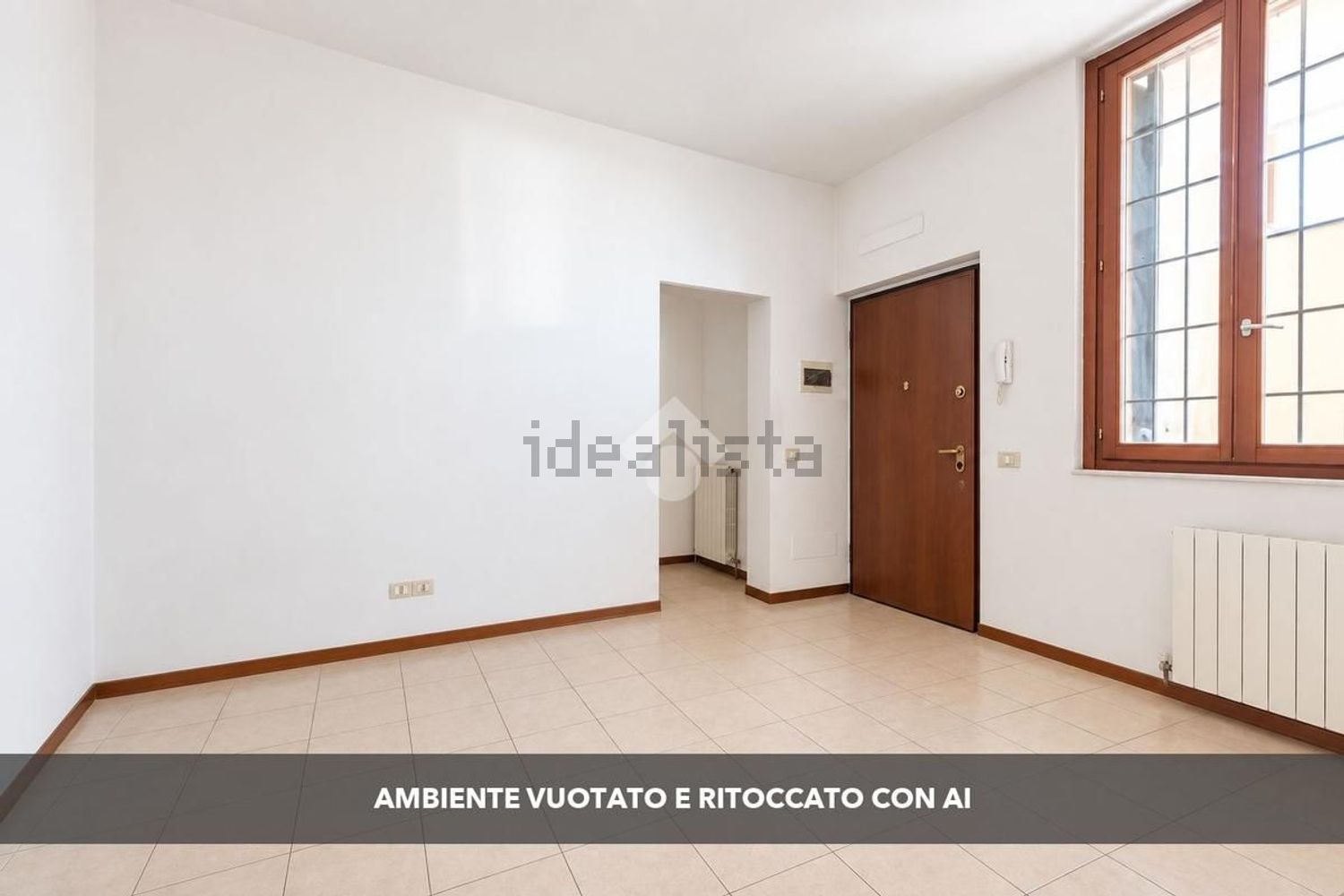 appartamento in vendita a Sesto San Giovanni in zona Le Corti