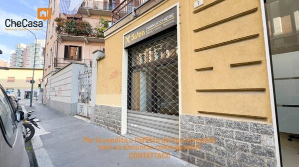 appartamento in vendita a Sesto San Giovanni in zona Rondò/Torretta